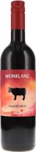 Meinklang - Burgenlandrot 2023 - BIO